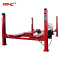 4 post wheel alignment lift AA-4P40WA 4.0T capacity